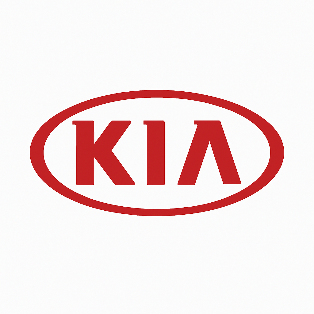 Kategoriebild Kia